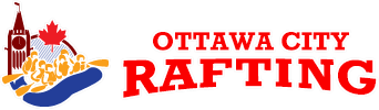 Ottawa City Whitewater Rafting Logo
