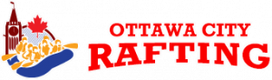 Ottawa City Rafting Logo