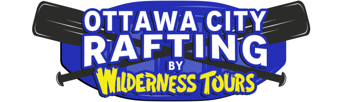 Ottawa City Rafting by Wilderness Tours