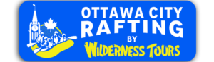 Logo | Ottawa City Rafting by Wilderness Tours